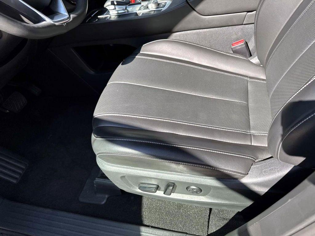 used 2025 INFINITI QX60 car, priced at $47,739
