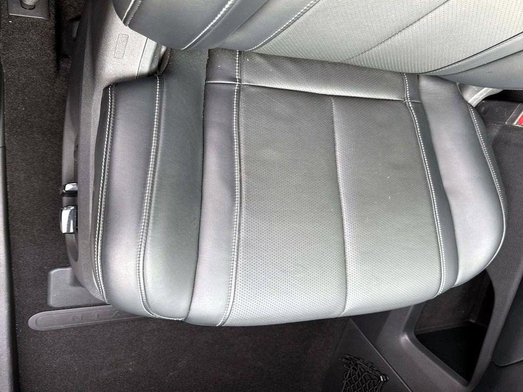 used 2023 INFINITI QX60 car, priced at $41,190