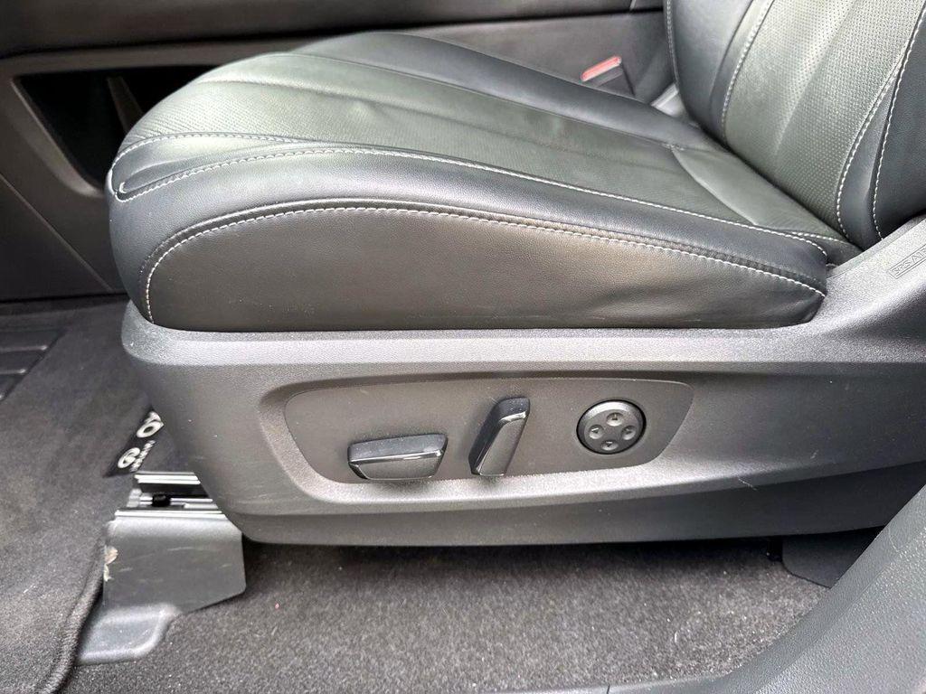 used 2023 INFINITI QX60 car, priced at $41,190