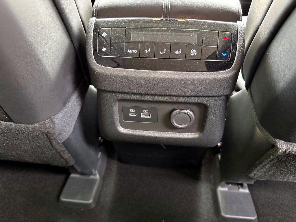 used 2023 INFINITI QX60 car, priced at $41,190