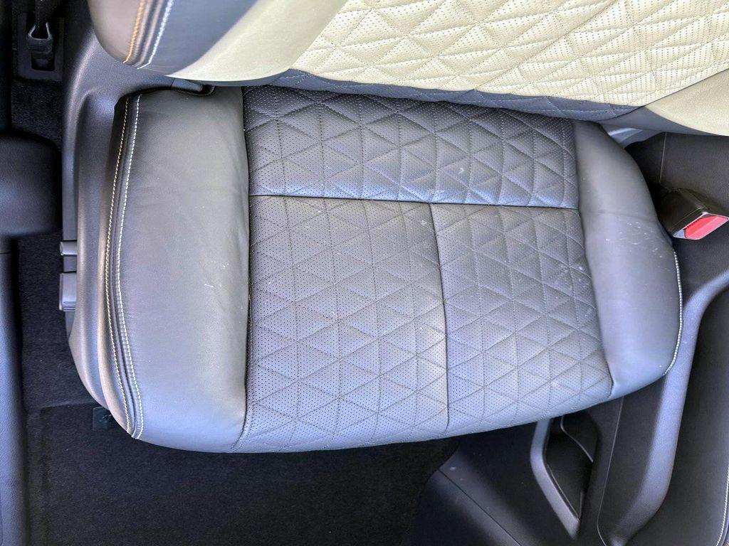 used 2024 Nissan Murano car, priced at $35,871