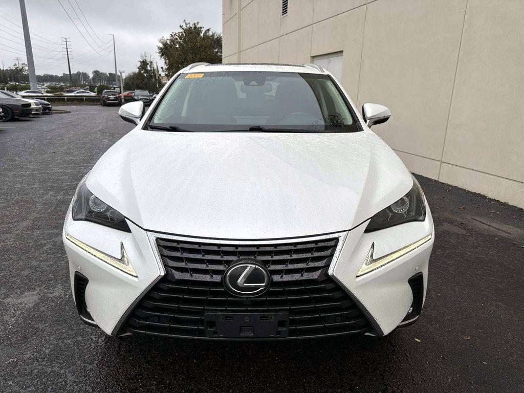 used 2018 Lexus NX 300 car, priced at $16,770