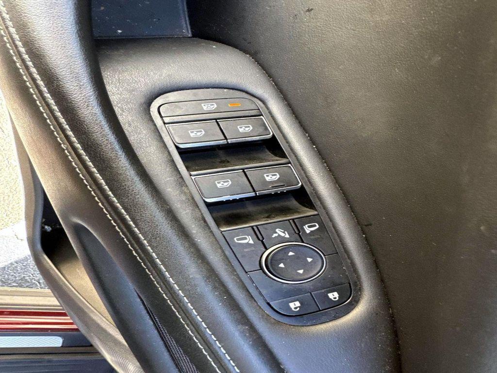 used 2023 INFINITI QX60 car, priced at $33,770