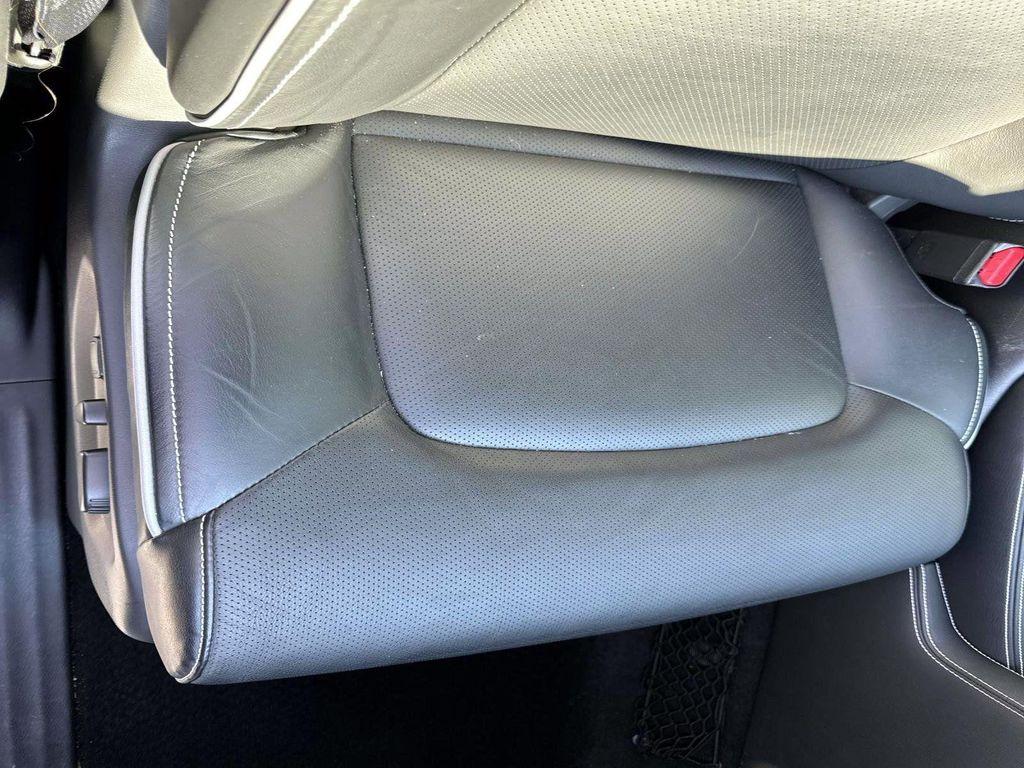 used 2024 INFINITI QX80 car, priced at $54,773