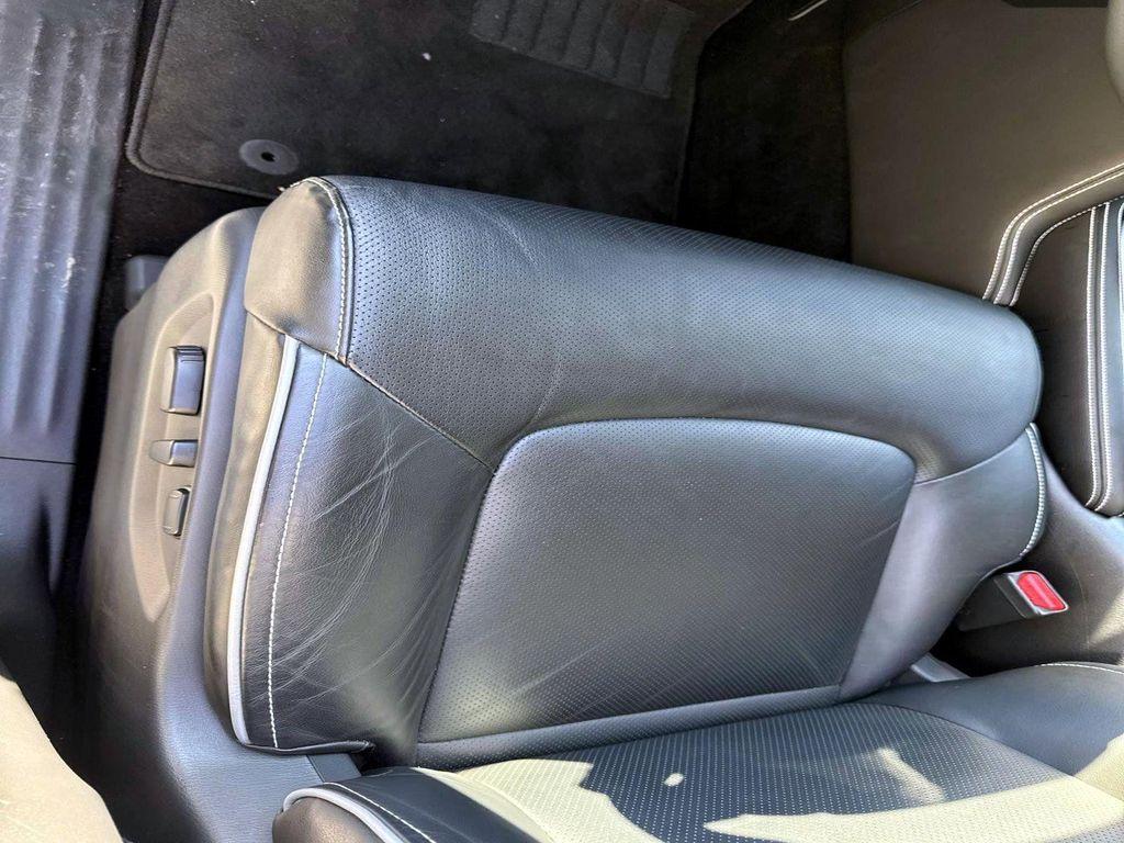 used 2024 INFINITI QX80 car, priced at $54,773