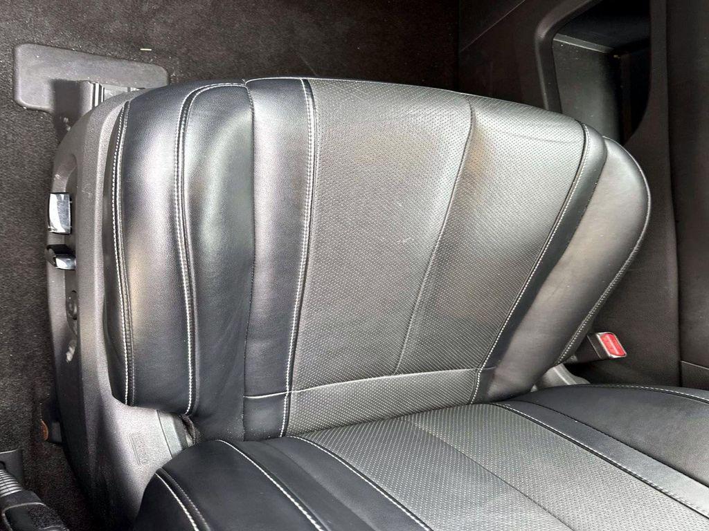 used 2023 INFINITI QX60 car, priced at $34,900