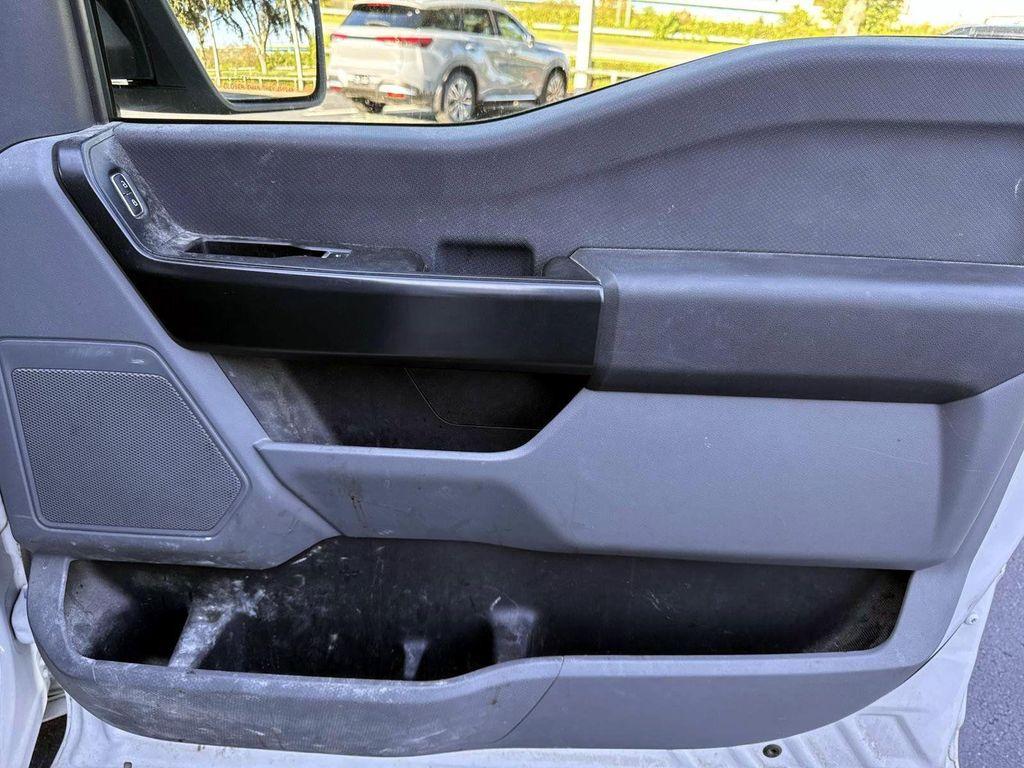 used 2023 Ford F-150 car, priced at $16,759