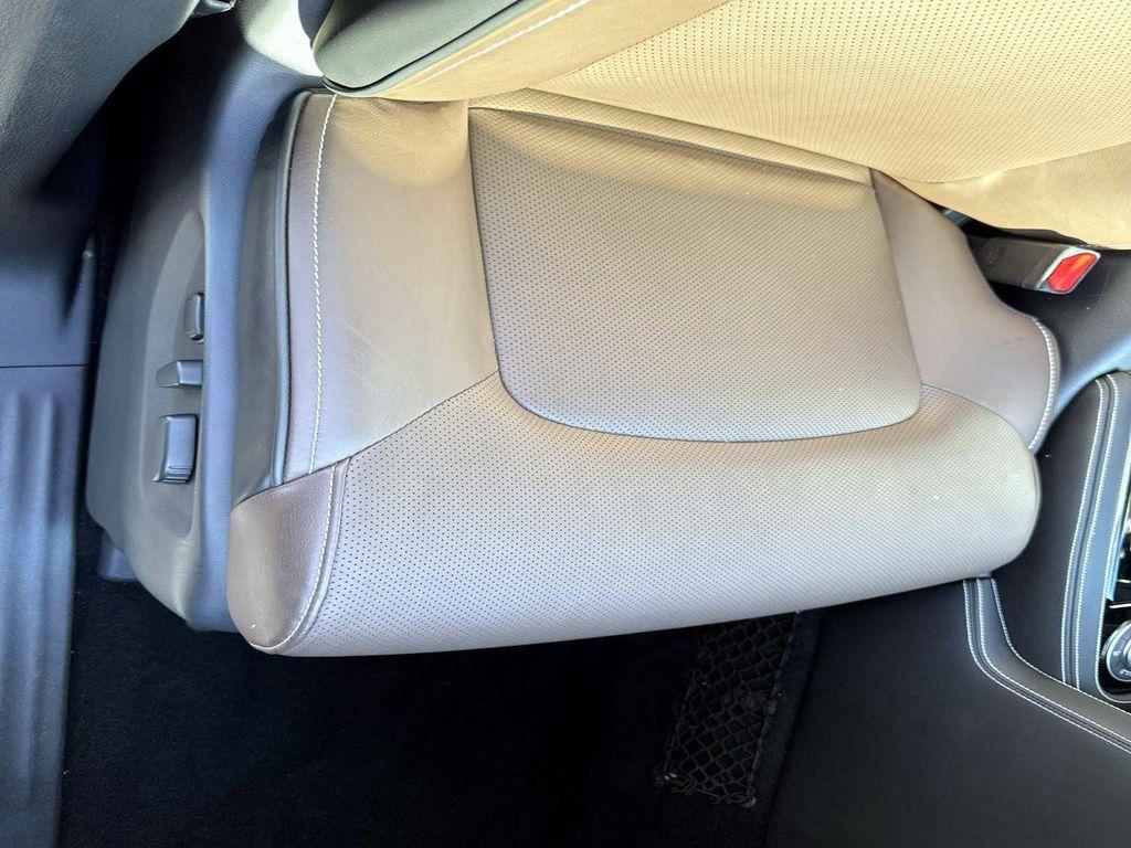 used 2024 INFINITI QX80 car, priced at $54,997