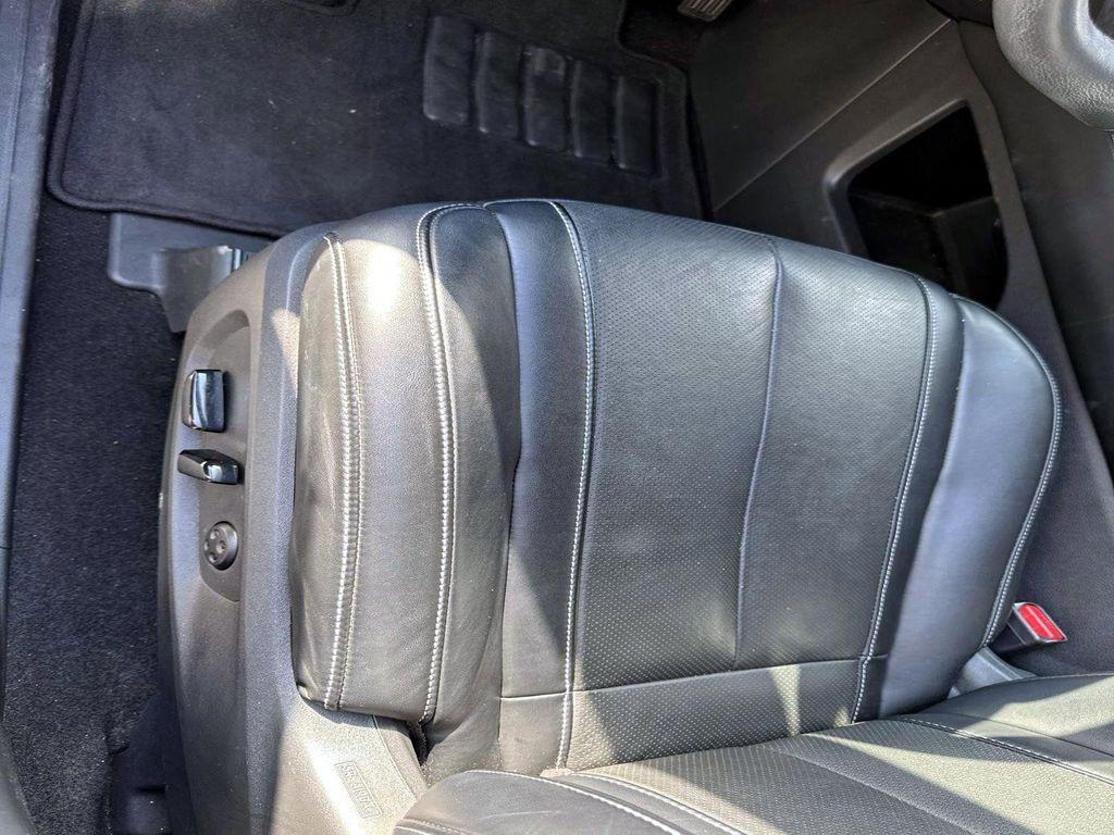 used 2023 INFINITI QX60 car, priced at $35,685