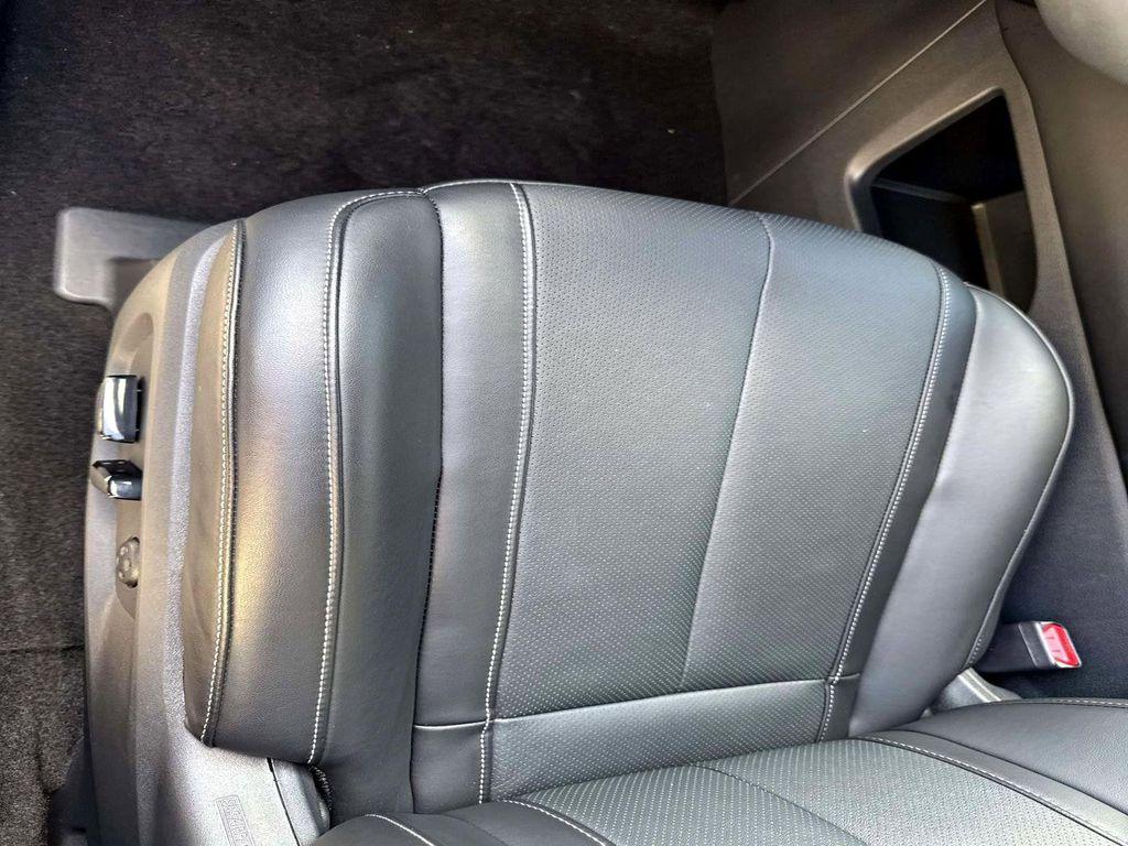 used 2025 INFINITI QX60 car, priced at $46,987