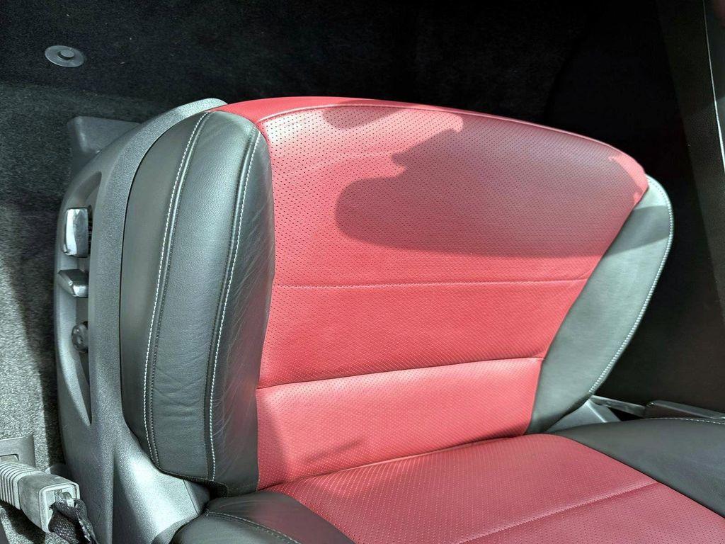 used 2025 INFINITI QX50 car, priced at $39,500