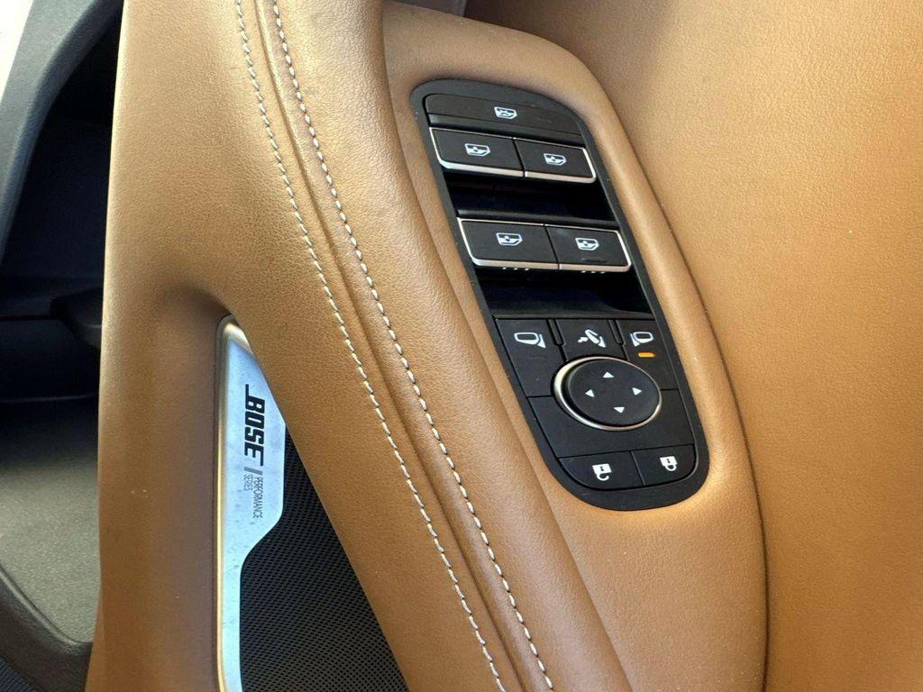 used 2025 INFINITI QX60 car, priced at $51,178