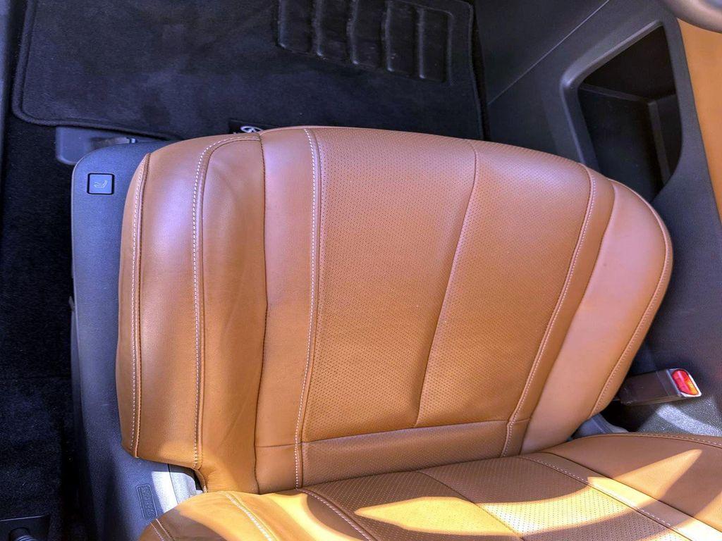 used 2025 INFINITI QX60 car, priced at $51,178