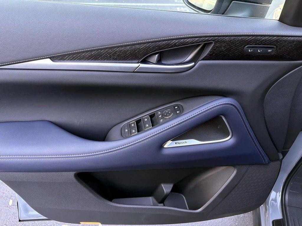 new 2026 INFINITI QX60 car, priced at $62,877