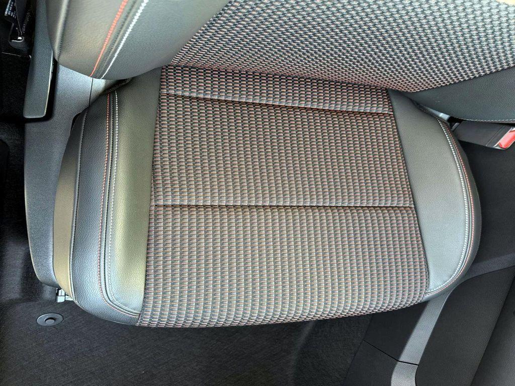 used 2025 Nissan Kicks car, priced at $23,737