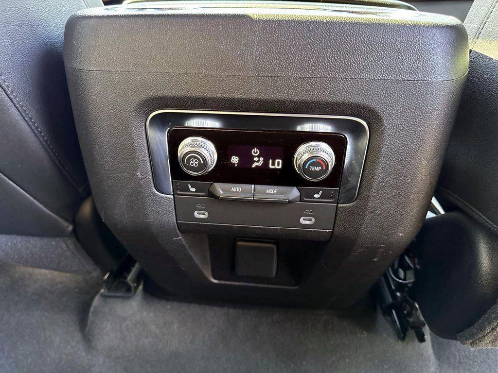 used 2021 GMC Yukon car, priced at $45,853