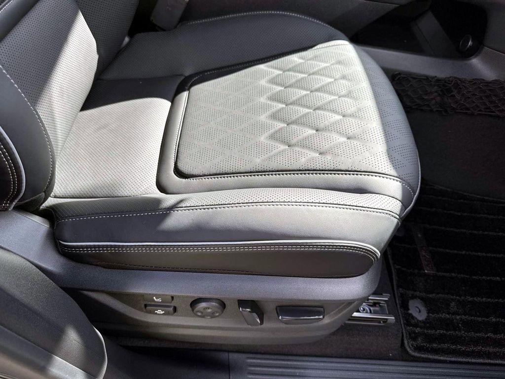 new 2026 INFINITI QX80 car, priced at $116,655