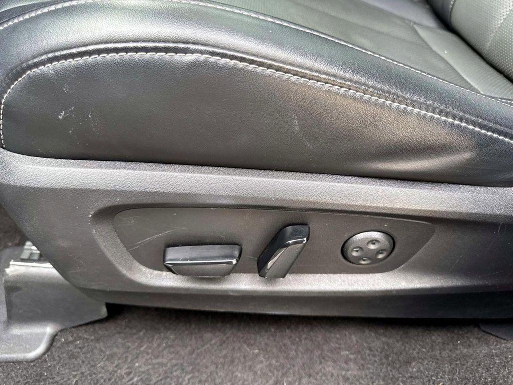 used 2023 INFINITI QX60 car, priced at $38,530