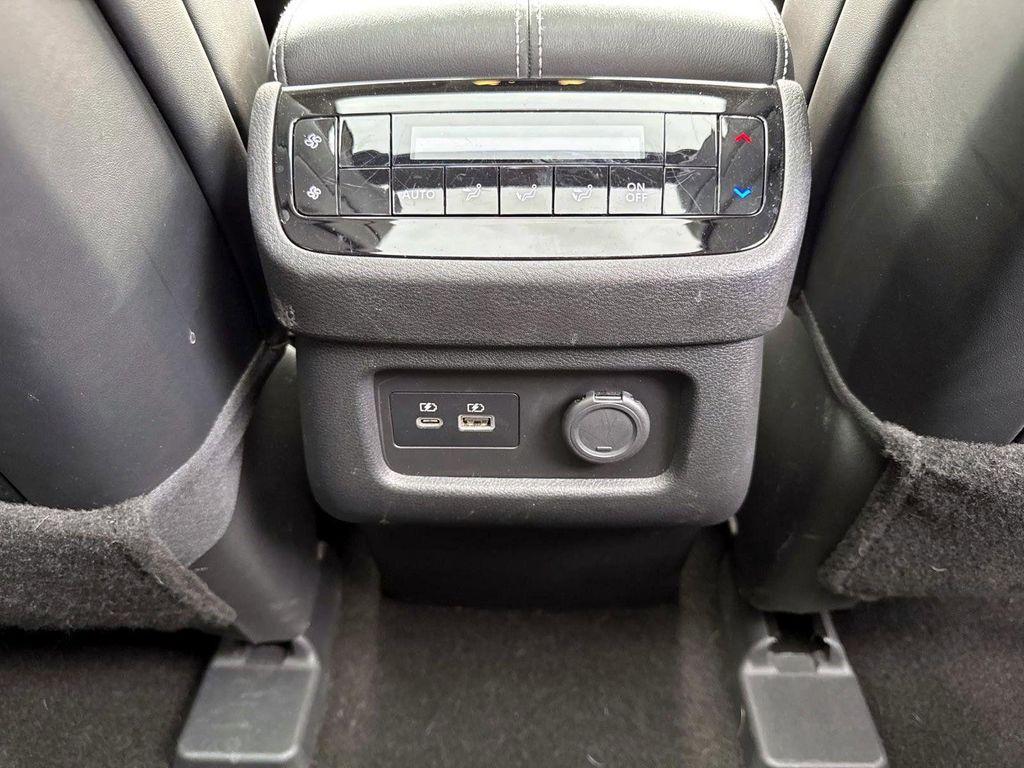 used 2023 INFINITI QX60 car, priced at $38,530