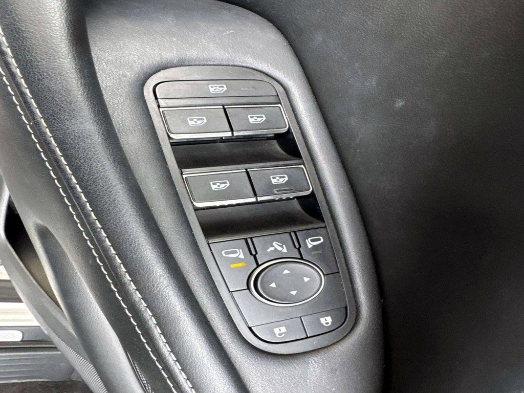 used 2023 INFINITI QX60 car, priced at $38,530