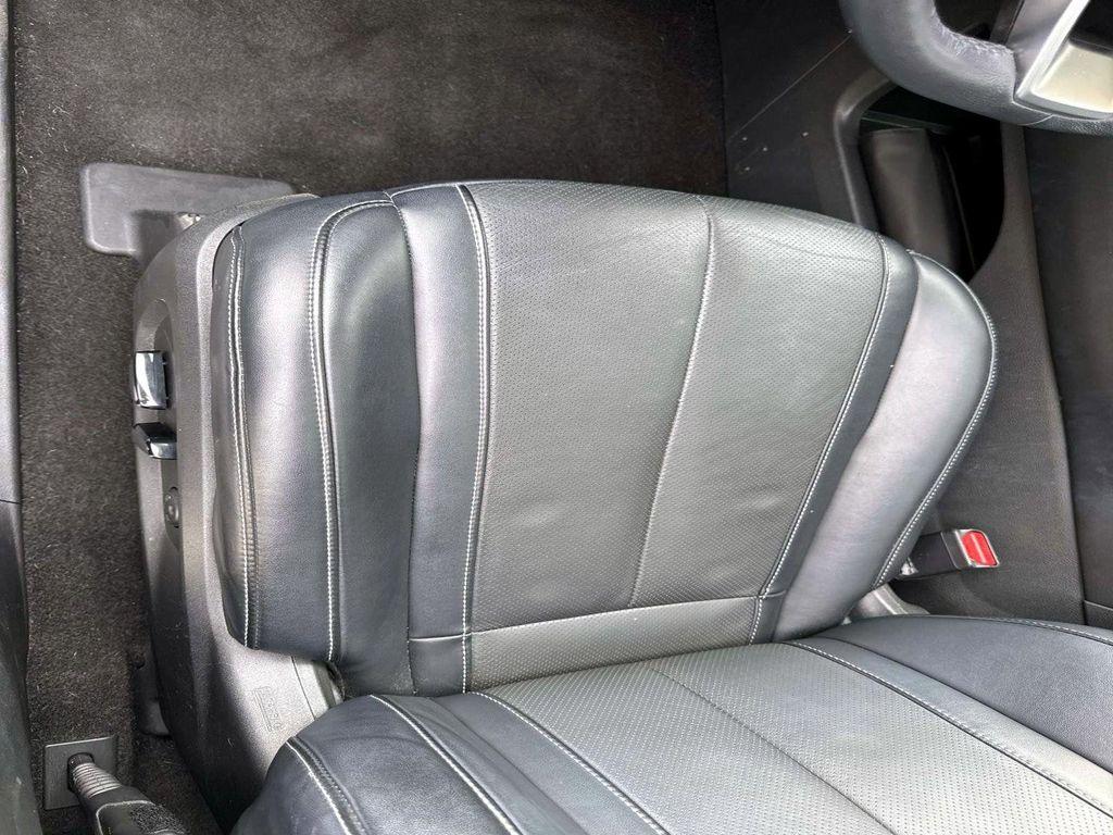 used 2023 INFINITI QX60 car, priced at $38,530