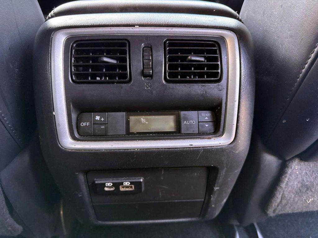 used 2020 INFINITI QX60 car, priced at $19,187