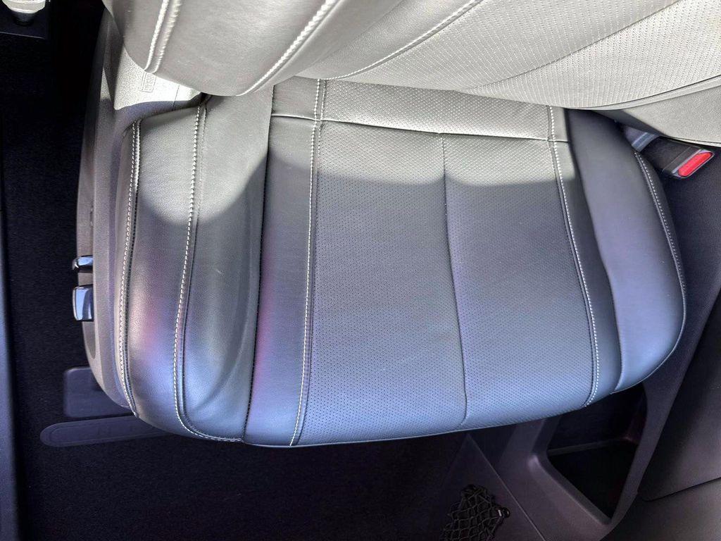 used 2023 INFINITI QX60 car, priced at $39,651