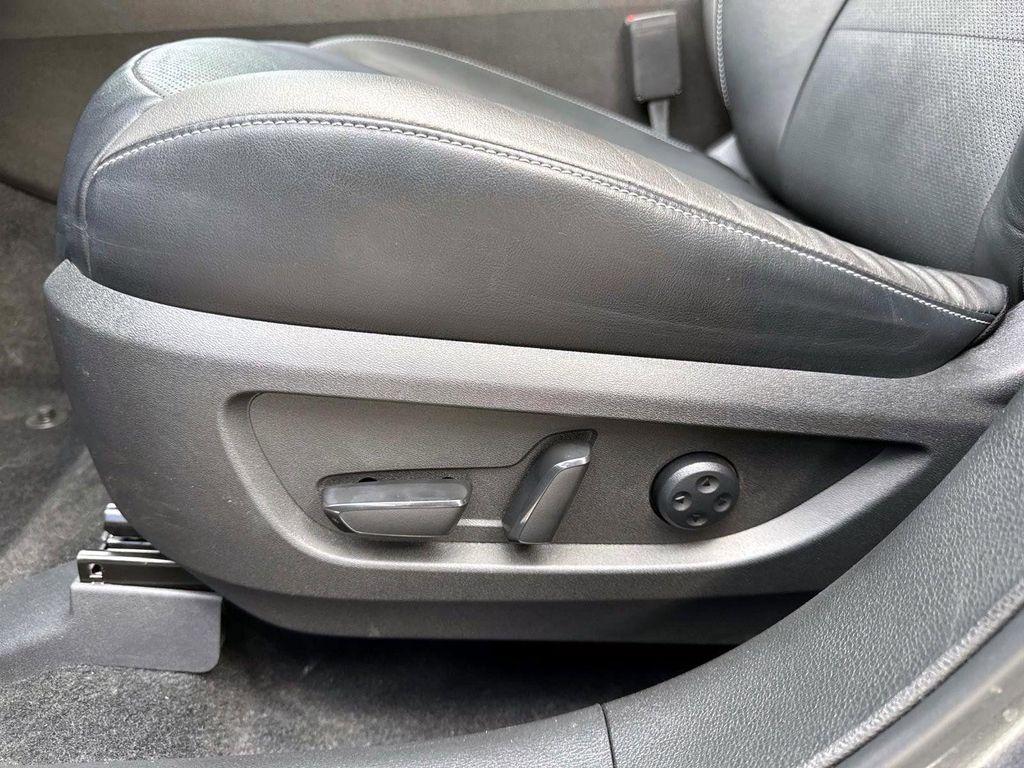 used 2023 INFINITI QX55 car, priced at $32,777