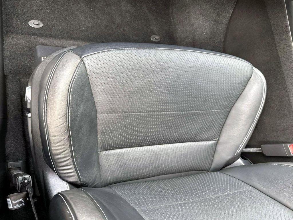 used 2023 INFINITI QX55 car, priced at $32,777