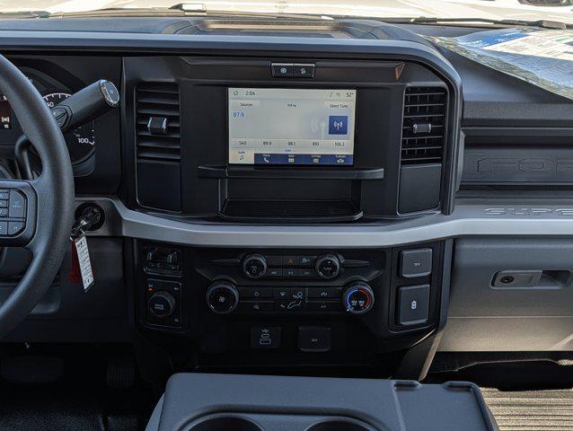 new 2026 Ford F-450 car, priced at $74,440