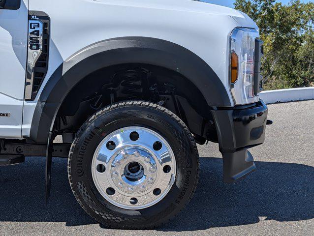 new 2026 Ford F-450 car, priced at $74,440