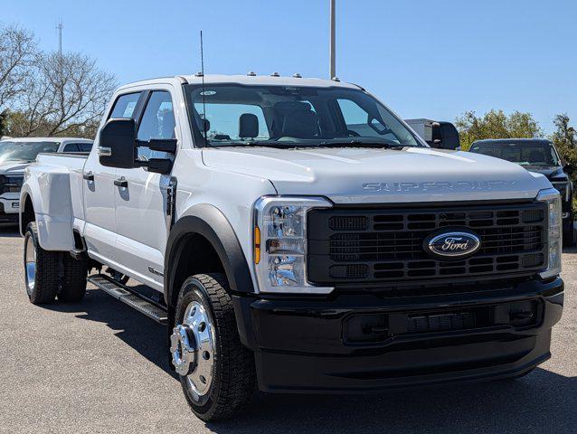 new 2026 Ford F-450 car, priced at $74,440