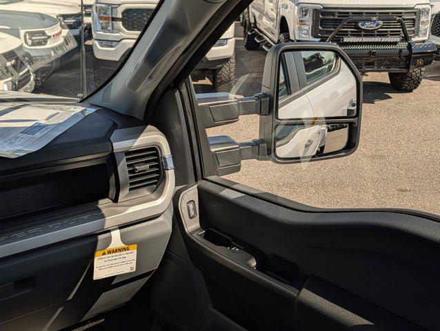 new 2026 Ford F-450 car, priced at $74,440