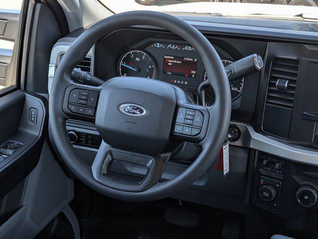 new 2026 Ford F-450 car, priced at $74,440