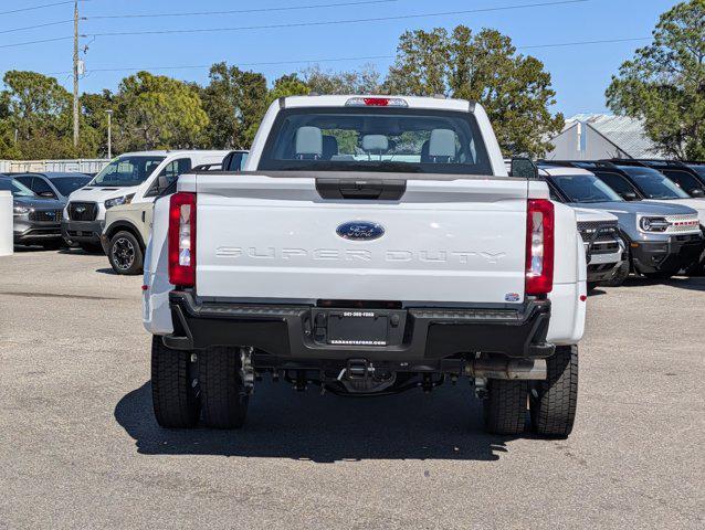 new 2026 Ford F-450 car, priced at $74,440