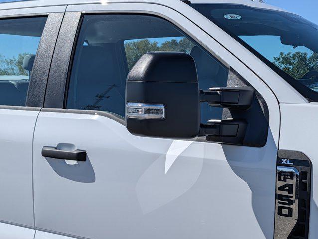 new 2026 Ford F-450 car, priced at $74,440