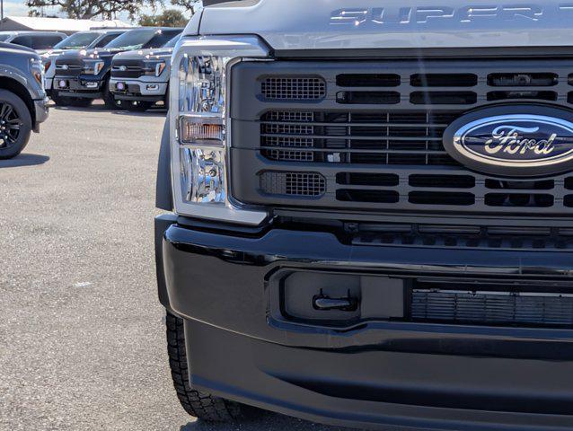 new 2026 Ford F-450 car, priced at $74,440