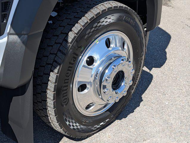 new 2026 Ford F-450 car, priced at $74,440