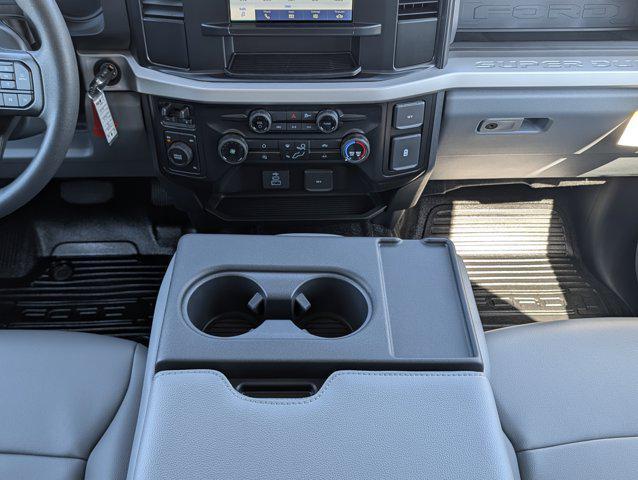 new 2026 Ford F-450 car, priced at $74,440