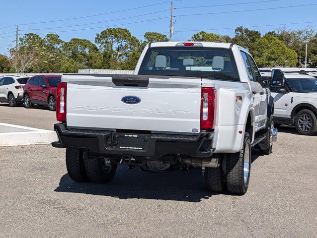 new 2026 Ford F-450 car, priced at $74,440