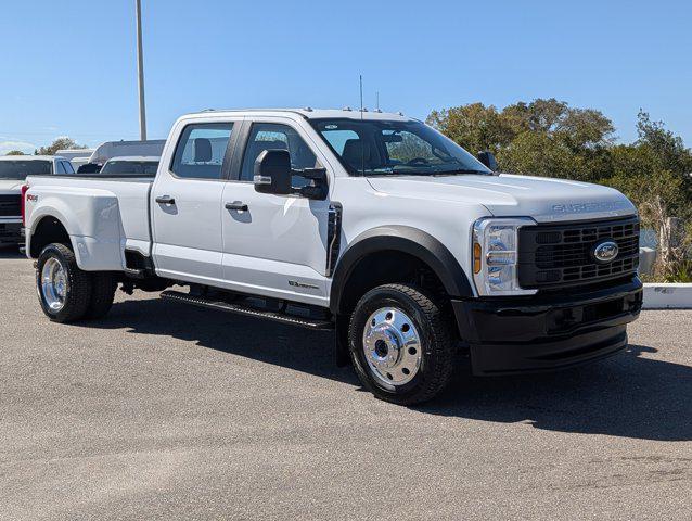 new 2026 Ford F-450 car, priced at $74,440