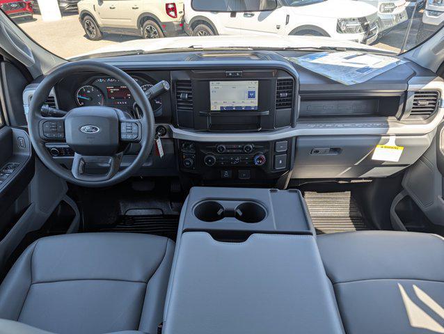 new 2026 Ford F-450 car, priced at $74,440