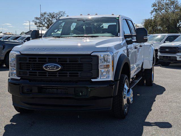 new 2026 Ford F-450 car, priced at $74,440