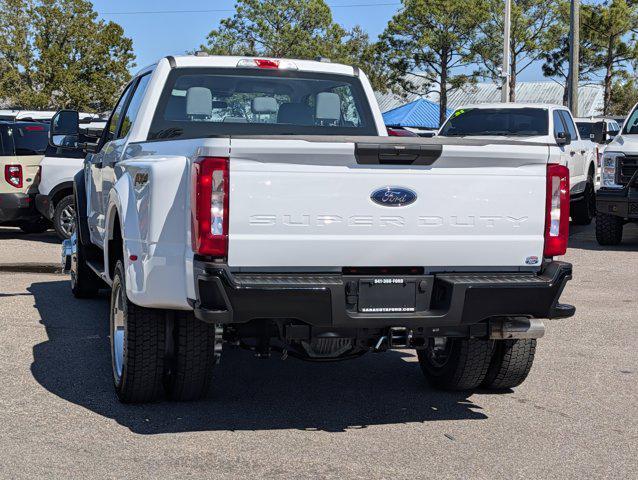 new 2026 Ford F-450 car, priced at $74,440