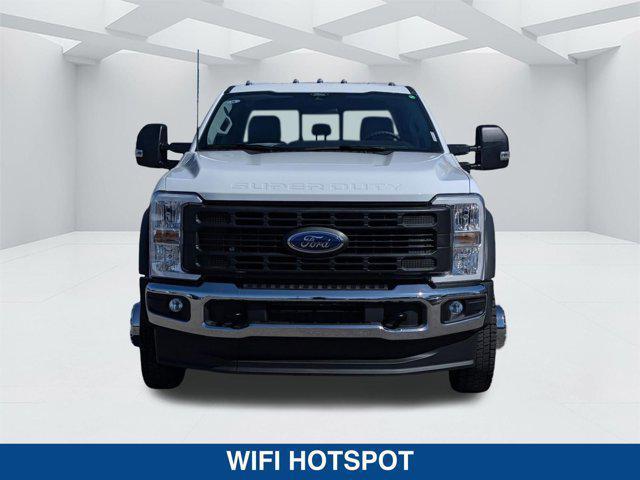 new 2026 Ford F-450 car, priced at $75,170