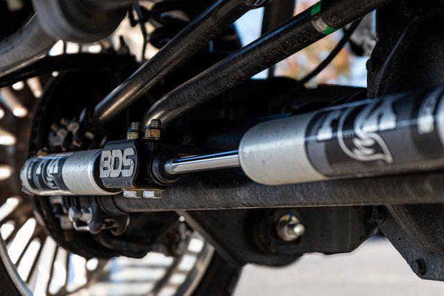 used 2025 Ford F-250 car, priced at $109,707