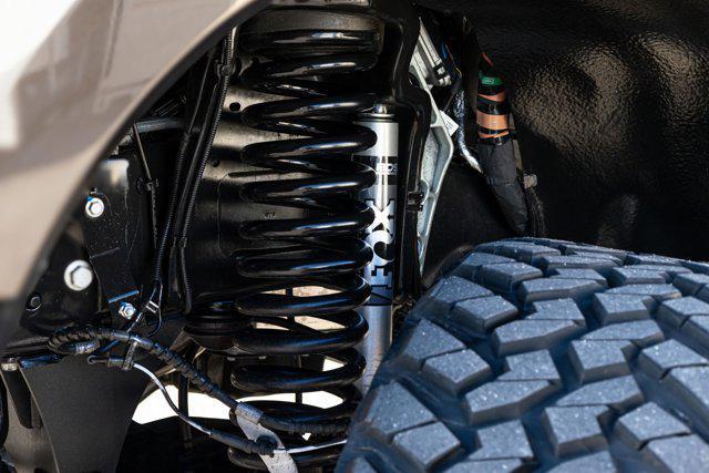 used 2025 Ford F-250 car, priced at $109,707