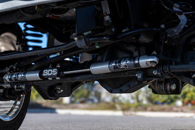 used 2025 Ford F-250 car, priced at $109,707