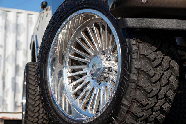 used 2025 Ford F-250 car, priced at $109,707