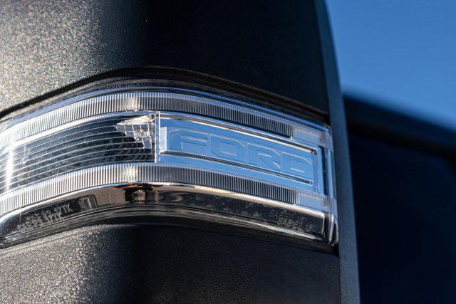 used 2025 Ford F-250 car, priced at $109,707
